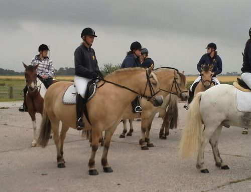 Nordseeurlaub im Herbst